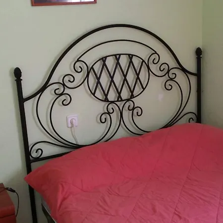 Mariola Bonita Apartmán Valencie
