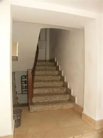 Apartmán Mariola Bonita Valencie