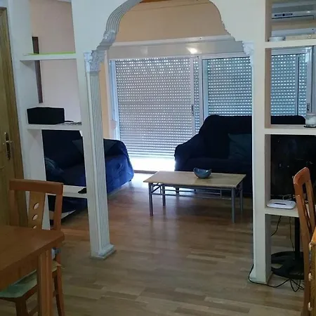 Apartment Mariola Bonita Valencia