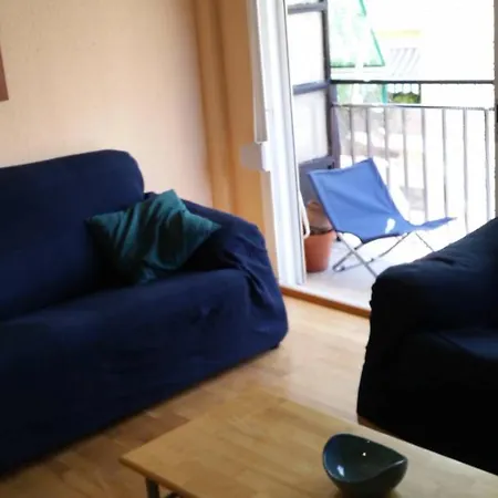 아파트 Mariola Bonita *