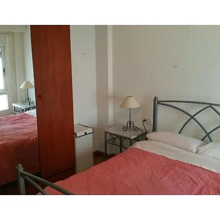 Mariola Bonita * 발렌시아