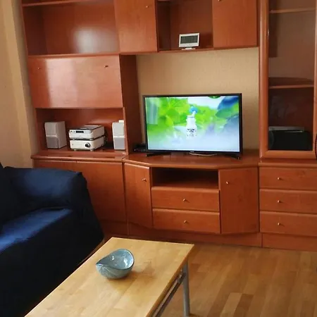 Mariola Bonita 아파트 *