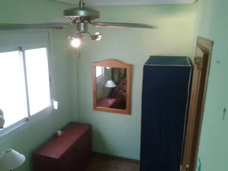 Mariola Bonita 아파트