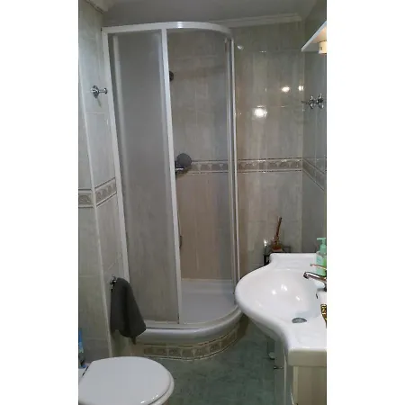 아파트 Mariola Bonita *