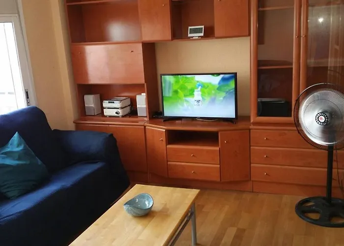Mariola Bonita Apartman *